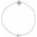 Engravable Geometric Bracelet