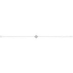 Engravable Geometric Bracelet
