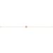 Engravable Geometric Bracelet