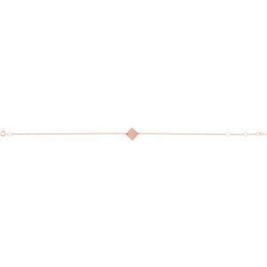 Engravable Geometric Bracelet