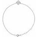 Engravable Geometric Bracelet