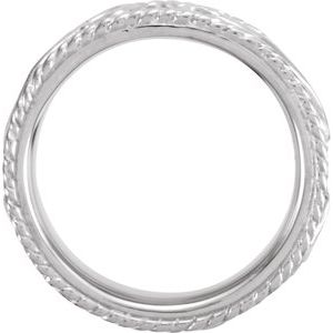 Scroll Band