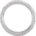 Scroll Band