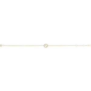Circle Bracelet