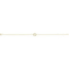 Circle Bracelet