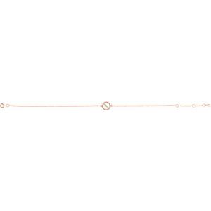 Circle Bracelet