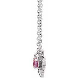Bee Necklace or Center