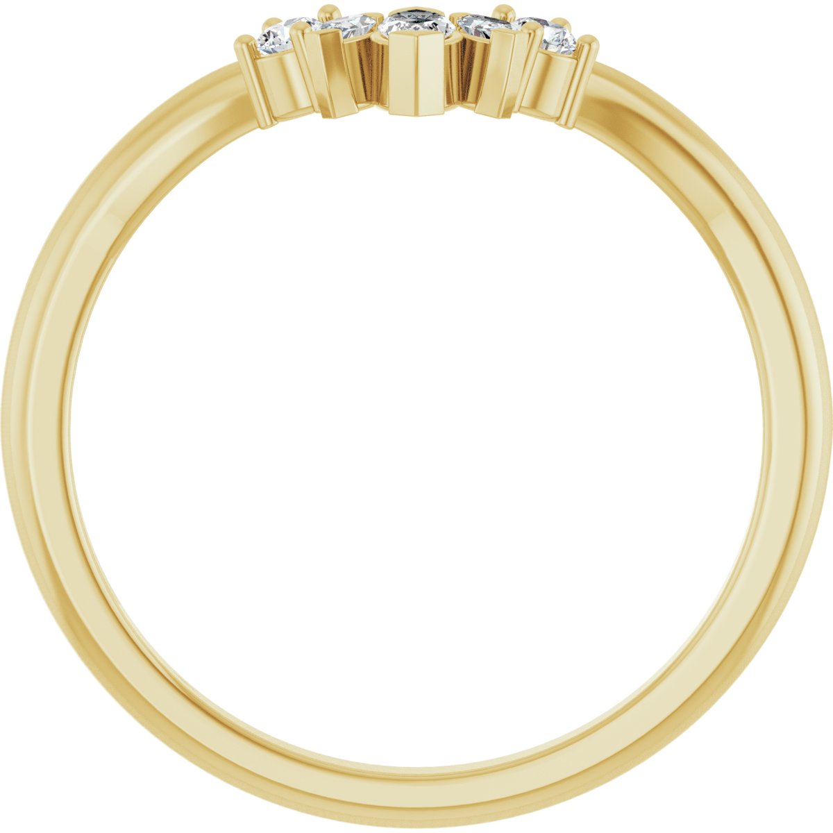 Contour Band