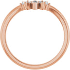 Contour Band