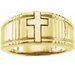 Cross Band