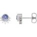 Accented Earrings