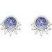 Accented Earrings