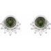 Accented Earrings
