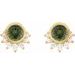 Accented Earrings