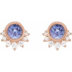 Accented Earrings