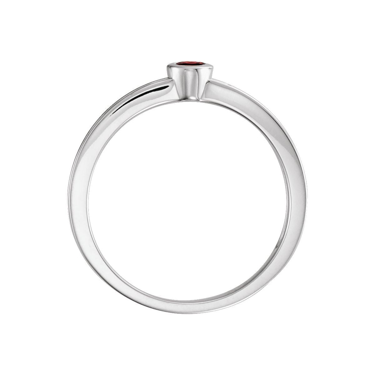 Family Stackable Ring