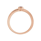 Family Stackable Ring
