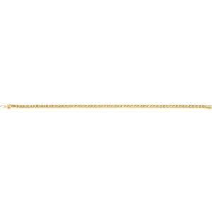 Accented Line Bracelet