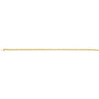 Accented Line Bracelet