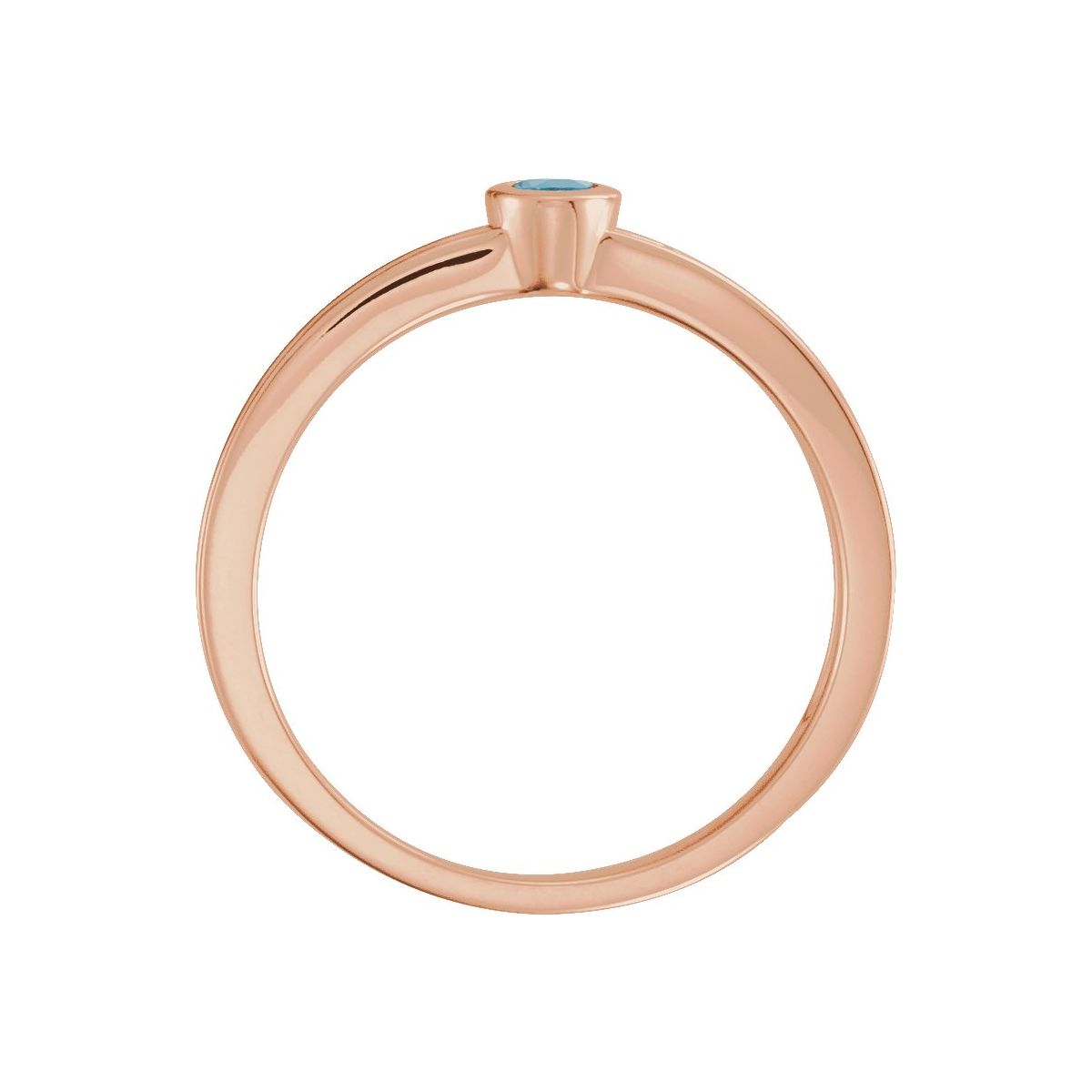 Family Stackable Ring