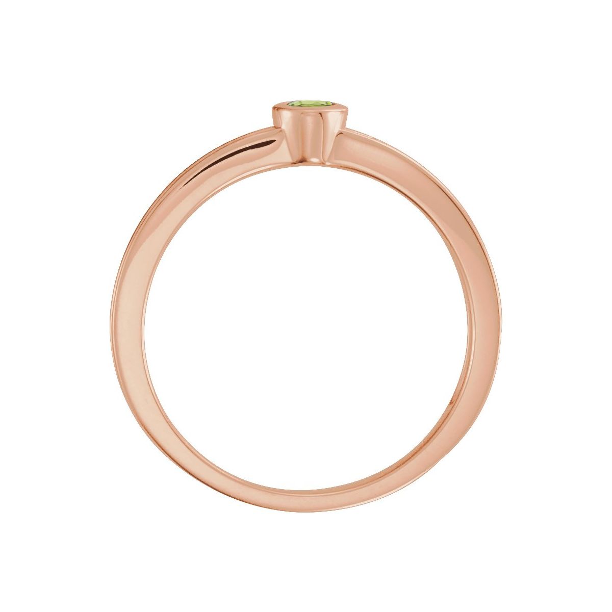 Family Stackable Ring