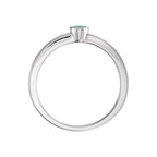 Family Stackable Ring