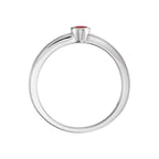 Family Stackable Ring