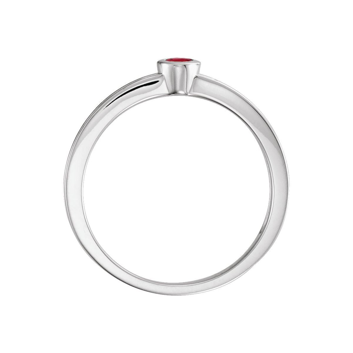 Family Stackable Ring