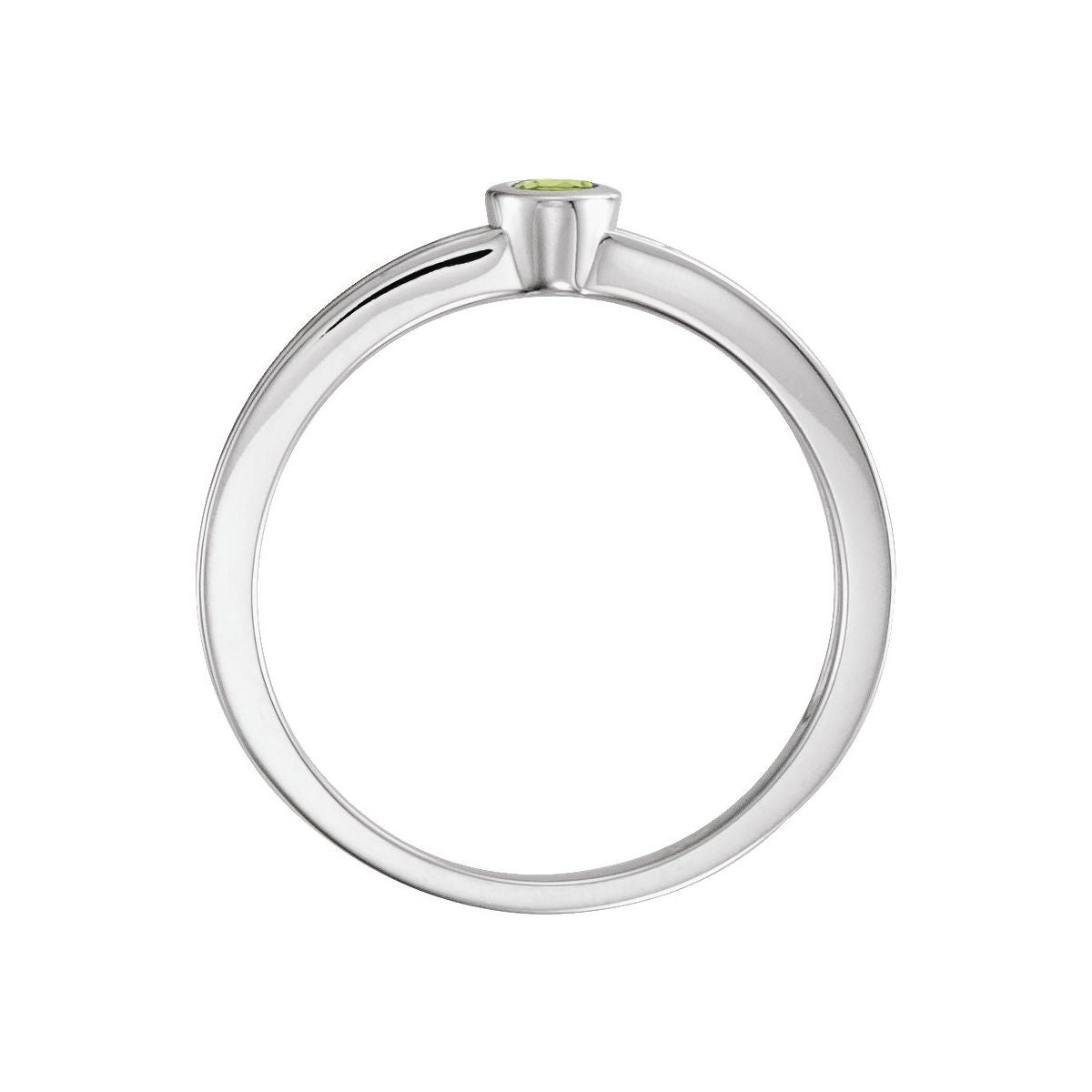 Family Stackable Ring