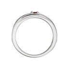 Family Stackable Ring