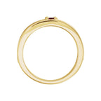 Family Stackable Ring