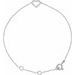 Heart Bracelet