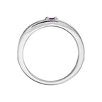 Family Stackable Ring