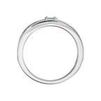 Family Stackable Ring