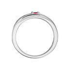 Family Stackable Ring
