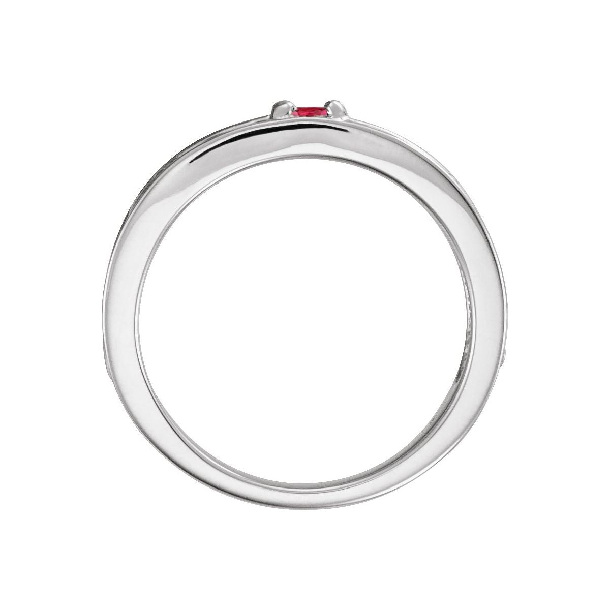 Family Stackable Ring