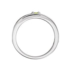 Family Stackable Ring
