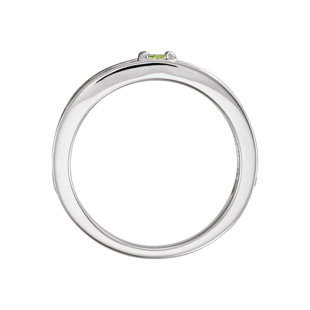 Family Stackable Ring