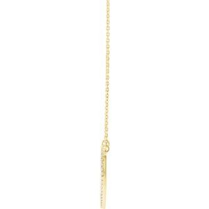 Heart Necklace