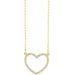 Heart Necklace