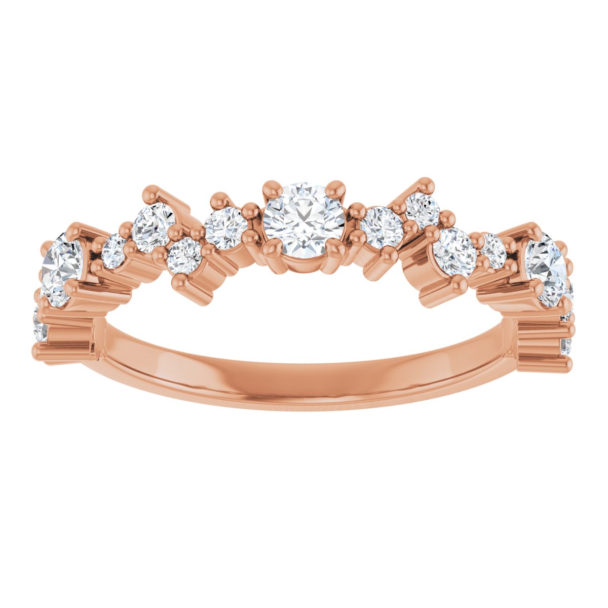 Anniversary Band