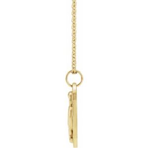 Snake Necklace or Pendant