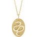 Snake Necklace or Pendant