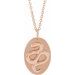 Snake Necklace or Pendant