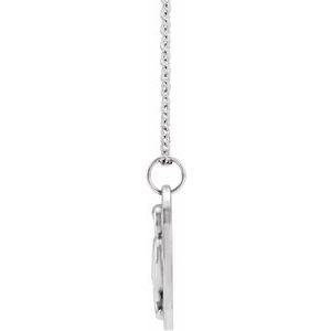 Snake Necklace or Pendant