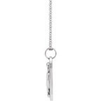 Snake Necklace or Pendant