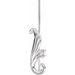 Freeform Ear Climber