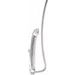 Freeform Ear Climber