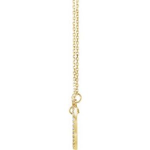 Heart Necklace