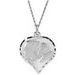 My Beautiful Child™ Heart Necklace by Susan Howard
